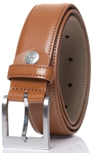 ROY ROBSON PASEK SKÓRZANY RR0001R01 0025 35mm Gürtel Q.1645